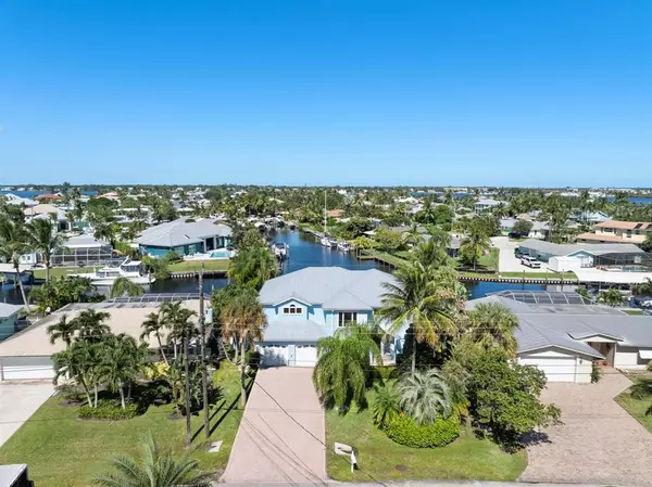 1343 SW Seagull Way, Palm City, FL 34990