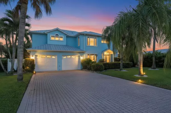 Palm City, FL 34990,1343 SW Seagull Way