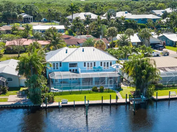 Palm City, FL 34990,1343 SW Seagull Way