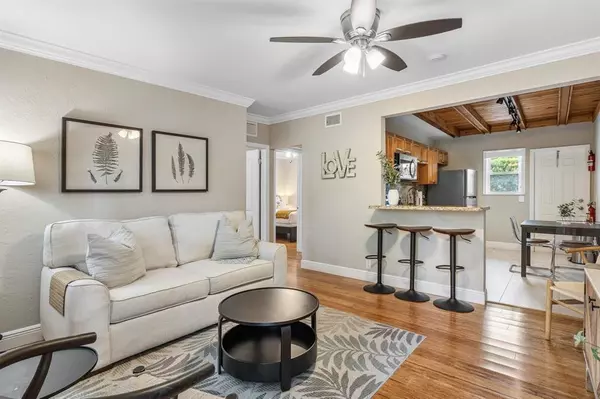 615 NE 9th Ave #52, Fort Lauderdale, FL 33304