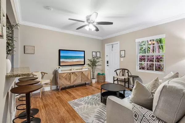 Fort Lauderdale, FL 33304,615 NE 9th Ave #52