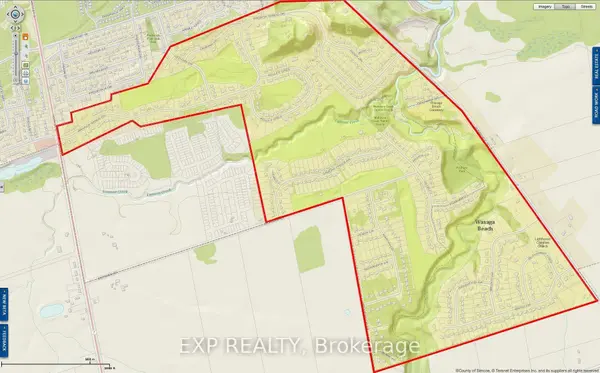 Wasaga Beach, ON L9Z 1J3,8 Kelley CRES