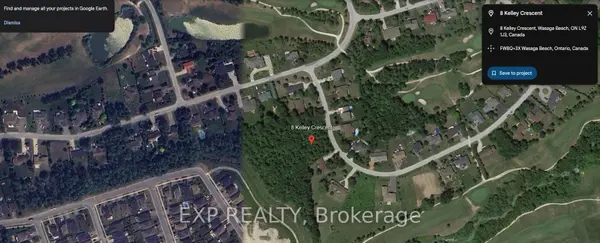 Wasaga Beach, ON L9Z 1J3,8 Kelley CRES