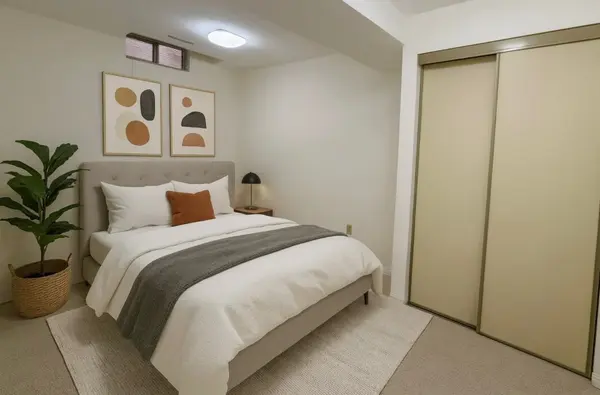 Mississauga, ON L5N 6N4,3022 Bayberry DR #Basement