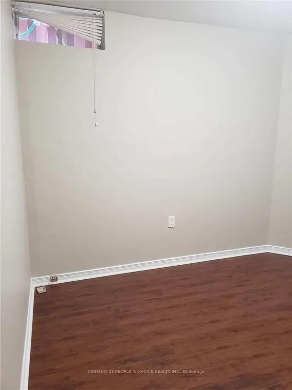 Mississauga, ON L5W 1M3,597 Matisse PL #Lower