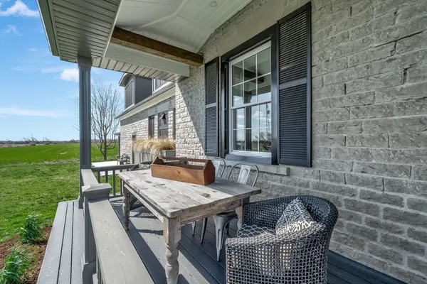 Prince Edward County, ON K0K 2J0,60 Bakker RD