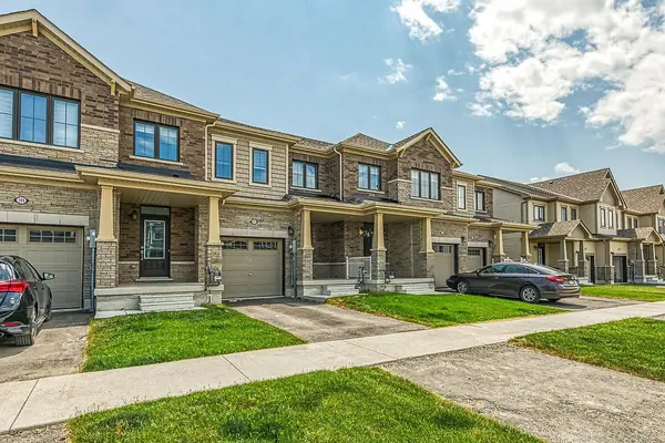 101 Selection HTS, Thorold, ON L2V 0N7