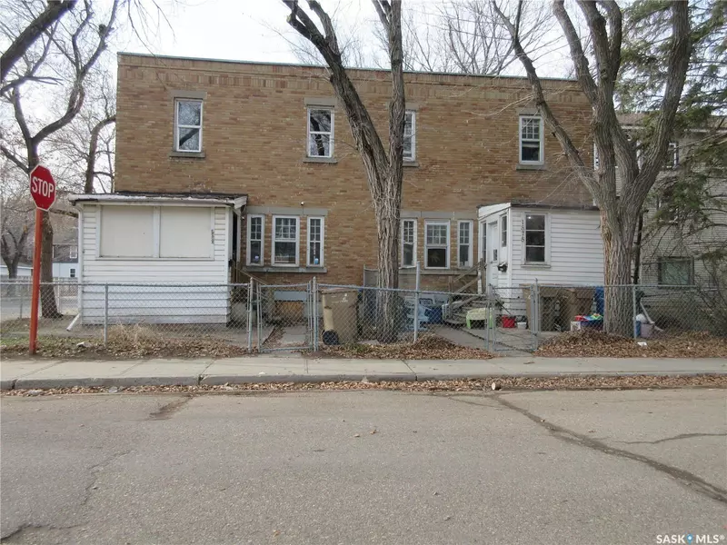 1878-1880 Ottawa STREET, Regina, SK S4P 1P4