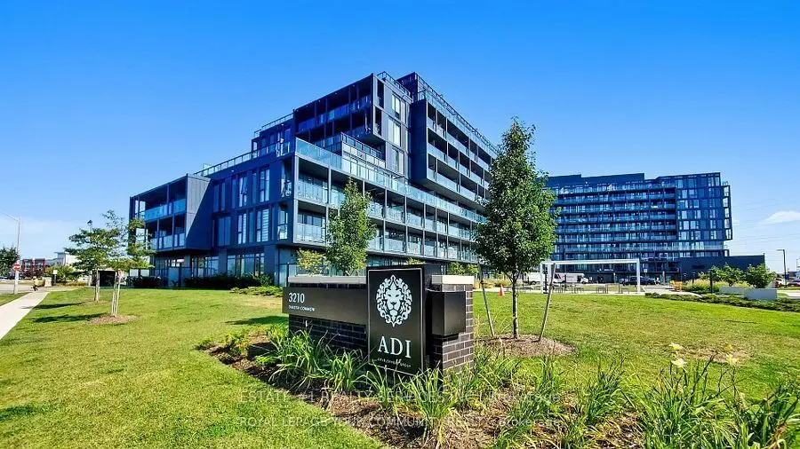 3210 Dakota Common #214, Burlington, ON L7M 2A8