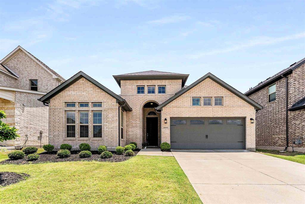 16600 Garden Drive, Celina, TX 75009