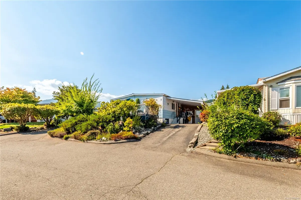 Ladysmith, BC V9G 1X2,10980 Westdowne Rd #7