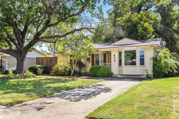 Richardson, TX 75080,435 Hanbee Street