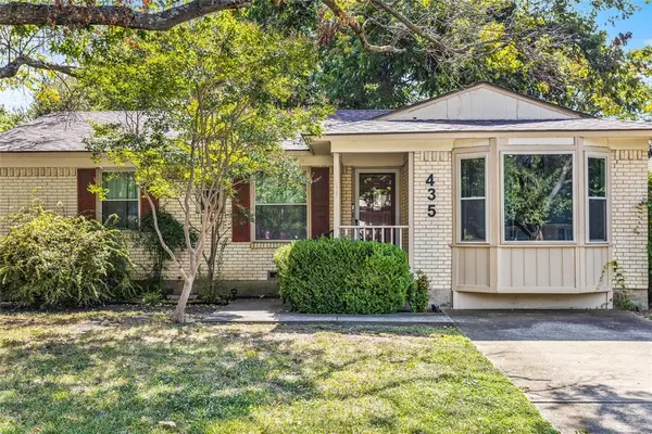 Richardson, TX 75080,435 Hanbee Street