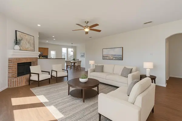 Fort Worth, TX 76244,8701 Gaines Drive