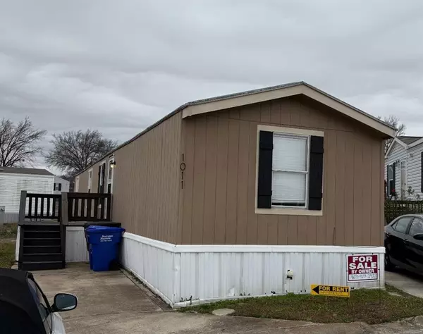 1011 Lavon Court, Royse City, TX 75189