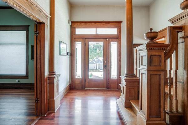 Weatherford, TX 76086,708 S Waco Street