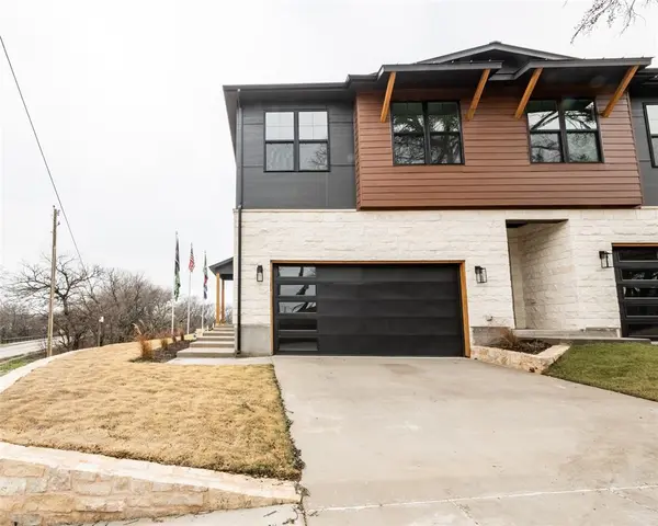 110 Clark Lane #110, Stephenville, TX 76401