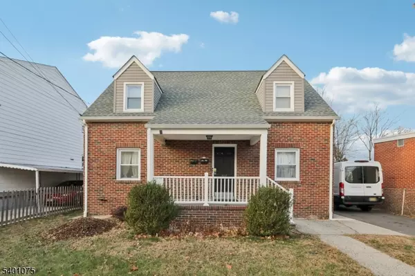 Clifton City, NJ 07011,102 Sheridan Ave