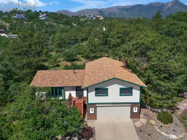 Colorado Springs, CO 80919,7835 Delmonico DR