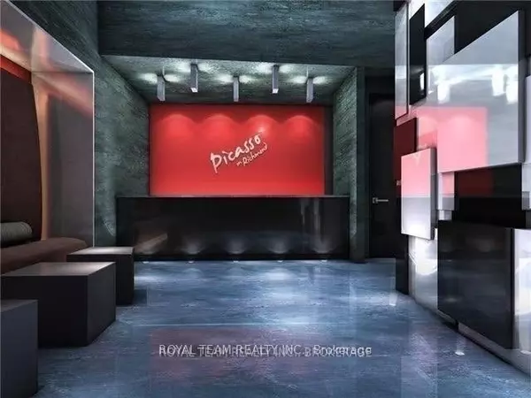 Toronto C01, ON M5V 0B4,318 Richmond ST W #2608