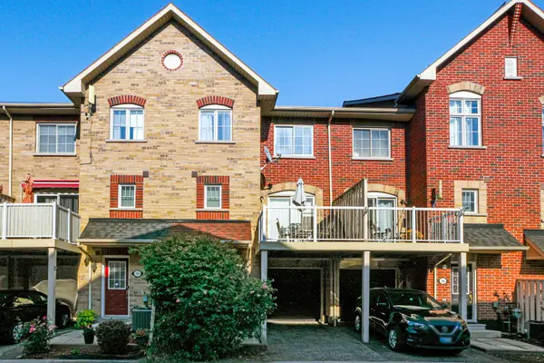 Pickering, ON L1V 7J9,1775 Valley Farm RD #37