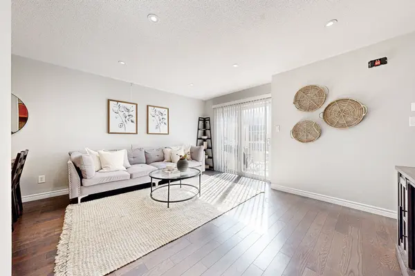 Pickering, ON L1V 7J9,1775 Valley Farm RD #37