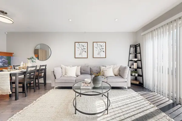 Pickering, ON L1V 7J9,1775 Valley Farm RD #37