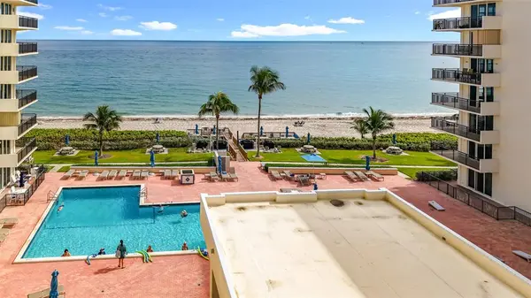 1147 Hillsboro Mile #506, Hillsboro Beach, FL 33062