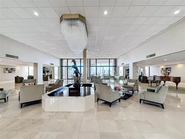 Hillsboro Beach, FL 33062,1147 Hillsboro Mile #506