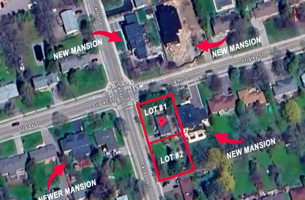 Newmarket, ON L3Y 3H2,165 Carlson DR