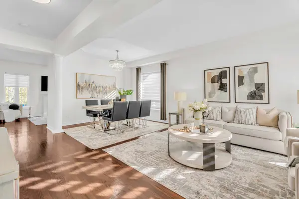 Richmond Hill, ON L4E 4R2,18 Pegasus DR