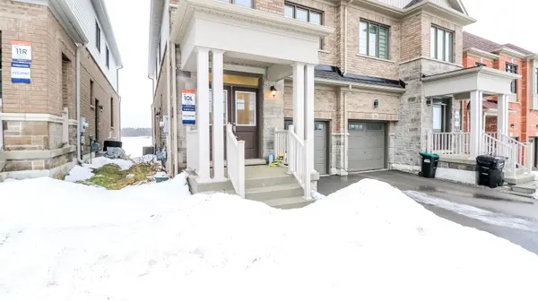 Barrie, ON L9J 0R4,27 Greer ST