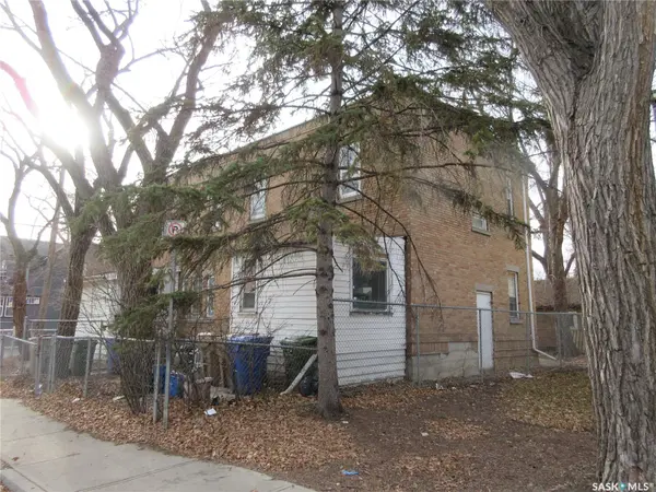 Regina, SK S4P 1P4,1878-1880 Ottawa STREET