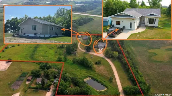 1000 Railway AVENUE W, Foam Lake, SK S0A 1A0