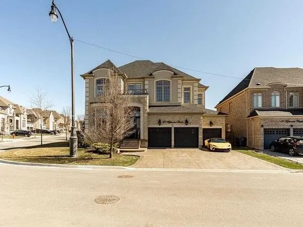 21 Agincourt CIR #Basement, Brampton, ON L6X 2M6