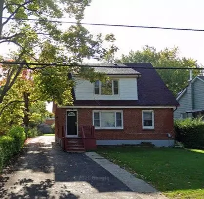 97 Denison AVE #Lower, Brampton, ON L6X 1E9