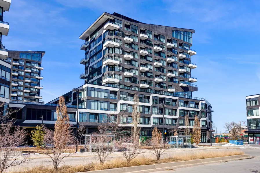 2485 Taunton RD #112, Oakville, ON L6H 3R8