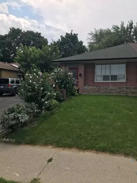 46 Autumn BLVD, Brampton, ON L6T 2W2