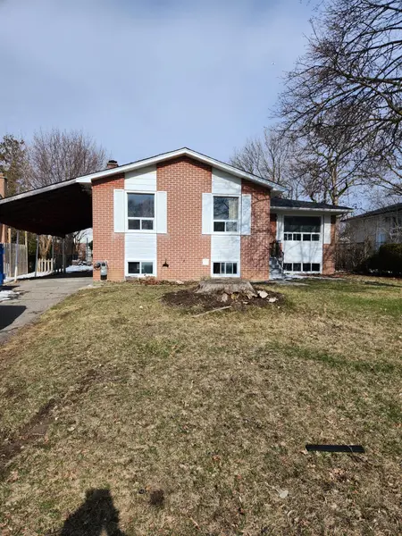 4 Stanley CT #Basement unit, Brampton, ON L6Y 2A9