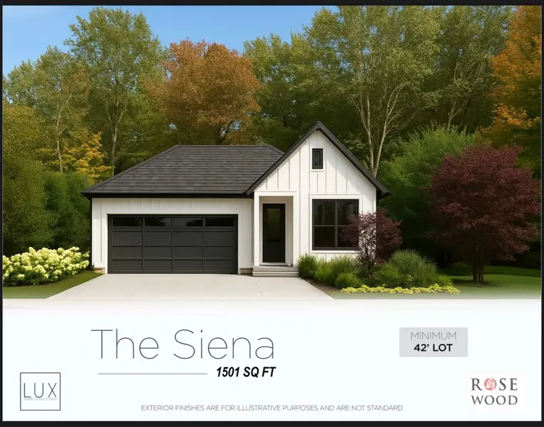 LOT 24 PURPLE BEECH TRL, Thames Centre, ON N0M 2P0