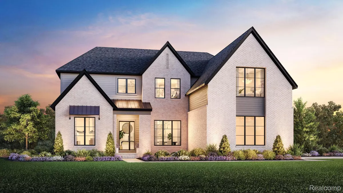 Saline, MI 48176,834 Meghan Court