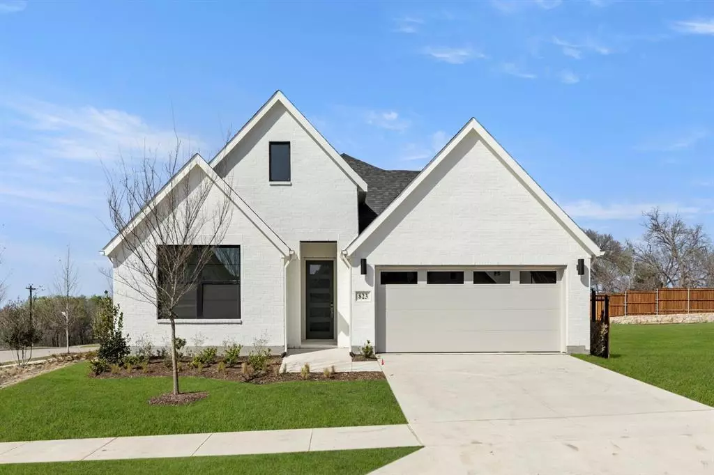 Lavon, TX 75166,823 Stoney Bridge Way