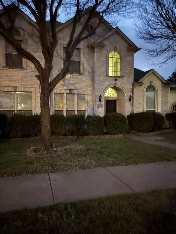 Desoto, TX 75115,1124 Miramar Avenue