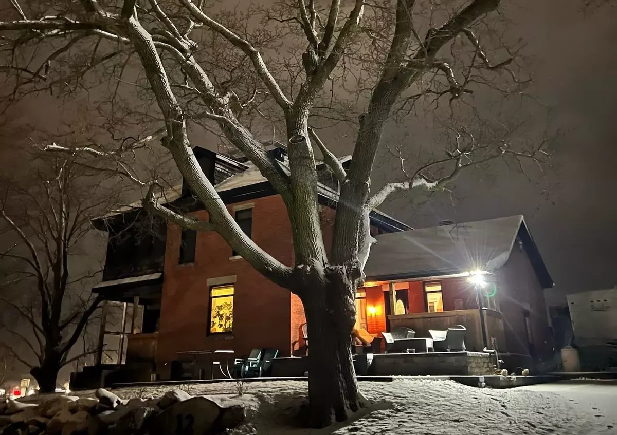 Erin, ON N0B 1T0,12 Erinville DR