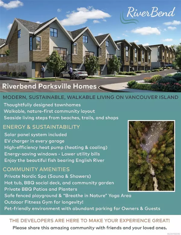 Parksville, BC V9P 1T7,703 Turner Rd #16