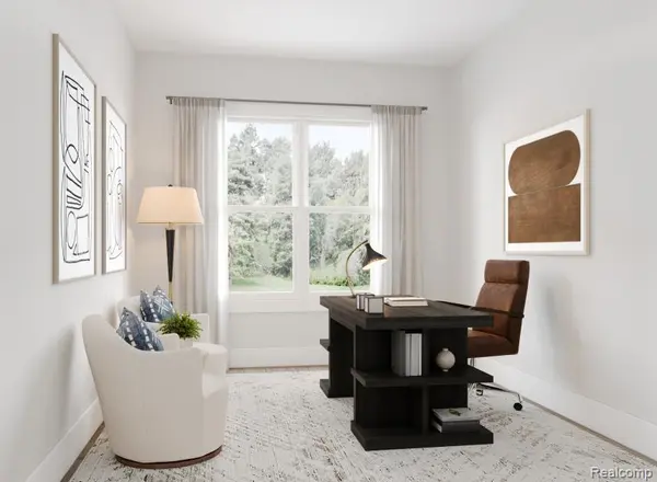 Saline, MI 48176,5043 Rutland DR