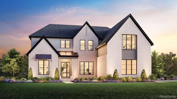 Saline, MI 48176,834 Meghan Court