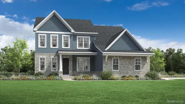 5124 Rutland DR, York Charter Township, MI 48167