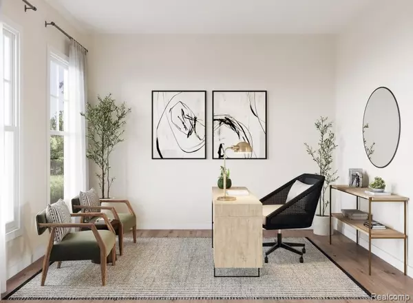 Saline, MI 48167,5124 Rutland DR