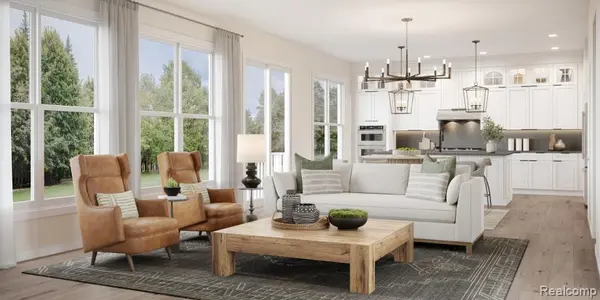 Saline, MI 48167,5124 Rutland DR